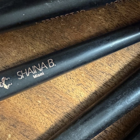 Set of 3 Facial Mask Applicator Brush Kits $9 Each, Various Sizes.! - Picture 9 of 11